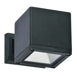 Shop and Home Use 3d Wall Lamp Wall Mount Corner Lamp