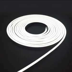 Side-Bend LED Neon Strip Lights IP67 Waterproof PVC Neon Flex DC24V WS2811 USB LED Neon Light 0613
