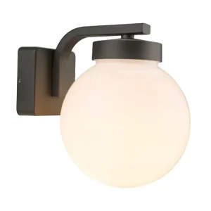 Simple Light Luxury Indoor and Outdoor Universal Wall Lamp Study Bedroom Balcony Porch Waterproof Wall Lamp