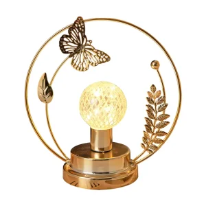 Simple Night Light Ornament