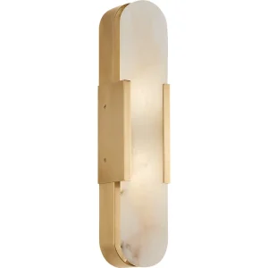 Simple Style Minimalist Wall Lamp Living Room Background Bedroom Villa Hotel Decoration Wall Lamp