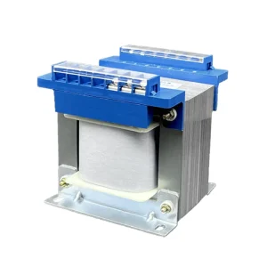 Single Phase Isolation Control Auto Transformer 1kVA