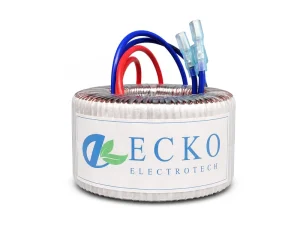 Single Phase Toroidal Power Transformer 200VA 2500VA 220V Multi-Tap for Stage Dimmers and Lighting Equipment
