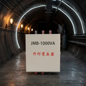Single-Phase Voltage Power Transformer 100VA 200VA 500VA 1000VA 2000VA 5000VA for Lighting