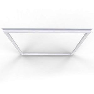 Slim 595x595mm 48W Recessed LED Panel Light