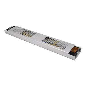 Slim AC to DC Constant Voltage 300W to 400W 12V 24V Constant Current LED Driver Transformer Power Supply