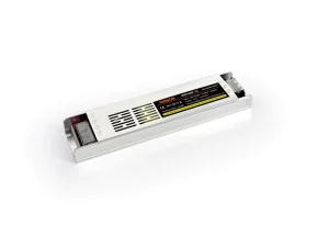 Slim Dimmable Single LED Switching Power Supply DC 12V 8.33A 100W Driver Transformer 180-264V Input 50/60Hz Output