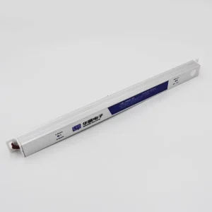 Slim Indoor Power Supply for Light Boxes and Advertising Boards