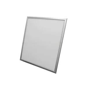 Slim LED Ceiling Panel Light, 40W, Living Room Lighting