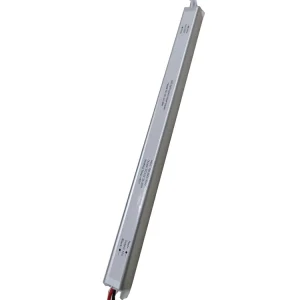 Slim Mini 12V 36W Factory LED Power Supply 180V-260V IP20 3A 50-60Hz Single Output Driver Transformer