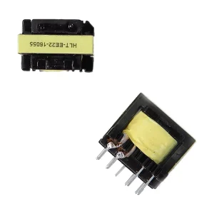 Small Power Transformer 12v High Frequency Led Transformer