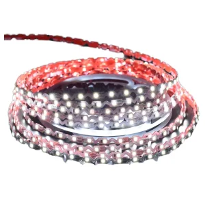 Smart 120LEDs/m SMD2835 LED Strip 8mm Wide USB Flexible Interior Cabinet Lighting