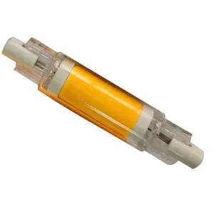 Smart COB LED Bulb 5W 78mm AC230V R7s Dimmable