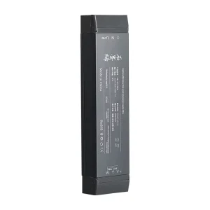 Smart Dimmable LED Controller & Switch Transformer 300W for Three-Color LED Strip Home Lighting
