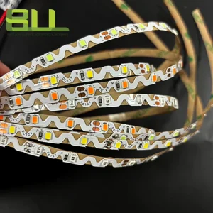 Smart Home Lights Per Meters 60leds 12V SMD 2835 Led Light Bars Smart Led Strip Light