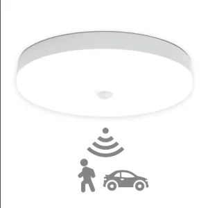 Smart Home Lights Smart Pir Sensor Lighting Led Ceiling Lamp Motion Sensor Light Led Ceiling Lights Smart Ceiling Light