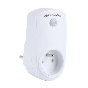 Smart Home WIFI Wireless Remote Control Switch Controlled by IOS Android