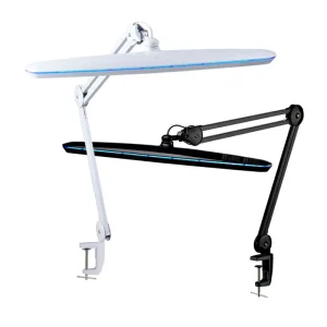 Smart Indoor Desk Light Beauty Lamp Lash Lamp Illuminated Workbench Salon Furniture Working Lamp