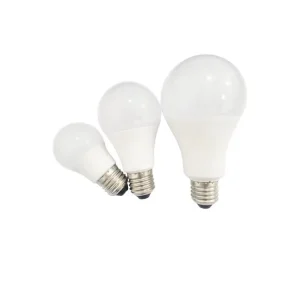 Smart LED Light Bulb, E27 GU10 GU5.3 MR16 GX53 C37 G45, Linear DOB IC, AC Power Supply