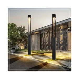 Smart LED Motif Lights, Low-Voltage Landscape Lighting for Outdoor Spaces
