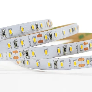 Smart LED Strip Light DC12V 8mm 6200K SMD 3014