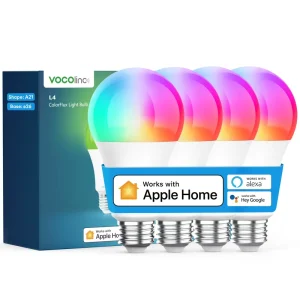 Smart Light Music Bulb Energy-Saving