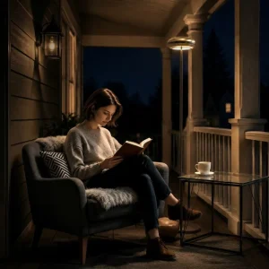 Smart Modern Floor Lamp 1500lm RGB+CCT Ambient LED with Remote Control 36W 180cm CRI 80 for Living Room