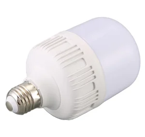 Smart Outdoor LED Light Bulb Fixture