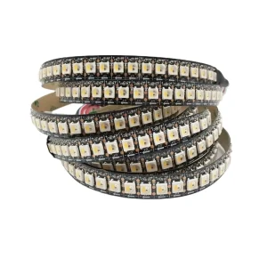 Smart Outdoor Waterproof IP65 IP67 Flexible Strip Lights for Christmas Genre Smart Strip Lights