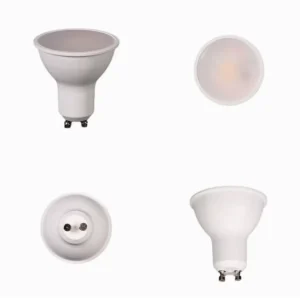 Smart RGB LED Light Bulb 5W 12W WiFi