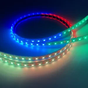 Smart Rgb Ic Colorful 5 10 Meter Luces Led Light Strip strip Lights led Strip Light