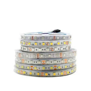 Smart Tape Strip Lights 5m 60leds m 12 v Led Strip Light 5050 with Remote