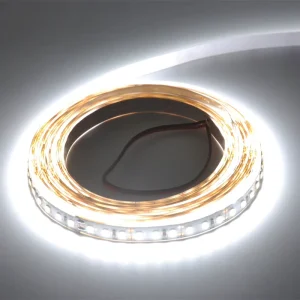 Smart Variable Brightness LED Strip Light IP67 Wireless Dimmable Control for Decoration and Landscape