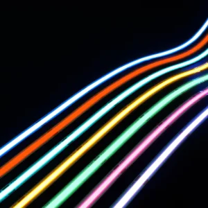 Smart WiFi LED Strip with Apple HomeKit Siri Control RGBICWW for Home Automation System
