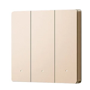 Smart WiFi Wall Light Switch for Home