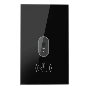 Smart WiFi Wall Switch US Standard Gesture Sensor Light Switch