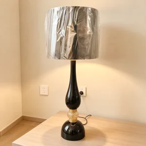 Smooth Light Bedroom Lamps and Lighting for Calm Evenings Comfortable Sleep and Cozy Bedroom Atmosphere at Home