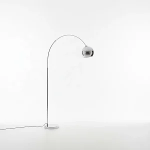 Soda Factory High Quality Modern E27 Led Fishing Floor Lamp for Living Room Decor