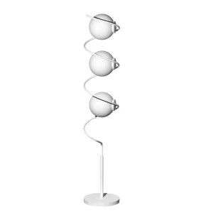 Sofa Bedroom Living Room Modern Hotel Floor Lamps for Hotel or Villa or Shopping Mall