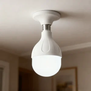 Source Factory LED Lighting Bulbs Universal Voltage High Power Energy-Saving