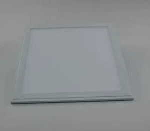 Square LED Panel Light 12W 3000K 4000K 6000K Selectable Surface Mounted Ceiling Lamp 20 x 20 cm