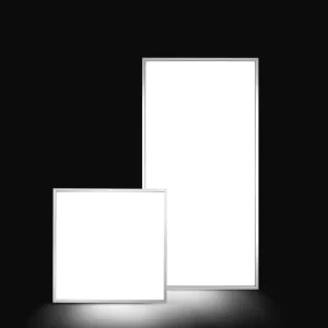 Square Ultra-Thin Commercial Office 20W 40W 50W 72W 60W 120W IP65 SMD2835 Waterproof LED Panel Light