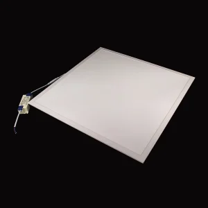 Square or Round 3W 4W 6W 9W 12W 15W 18W 24W Ultra-Slim LED Panel Light Raw Material SKD