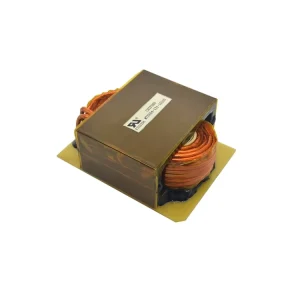 Step-Down 220V to 110V 5000W/6500W/10000W Inverter PV DC-DC Buck-Boost Pulse Transformer