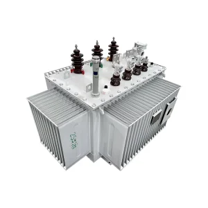 Step Down Transformer 220v to 110v and 630 Kva Hermetically sealed Oil immersed Distribution Transformer