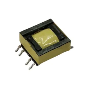Step-Up/Step-Down 24V/12V/110V/220V Ferrite-Core High-Voltage SMPS Flyback Transformer for Single-Phase Power Lighting