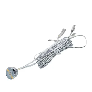 Stepless Dimming Touch Sensor Switch, 60W/100W, Sub-Control, DC 12V/24V, Under Cabinet LED Light