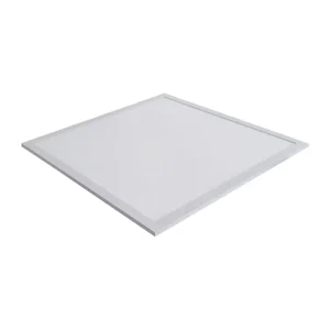 Stock Fast Shipping Led Panel Light 120 277v Edge lit Flat Ceiling Panels Light 2×2 FT and 2×4 FT Dimmable
