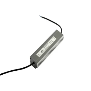 Street Light LED Driver 150W 24V Non-Dimmable Ultra-Thin Power Supply Single Output