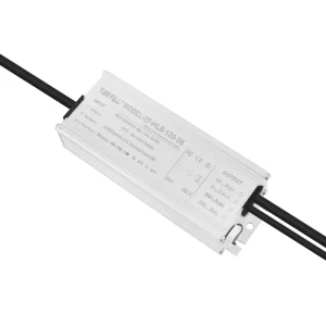 Street Light Led Driver 100W IP67 Waterproof 56v Dc Output Led Driver for Flood Lighting Power Supply